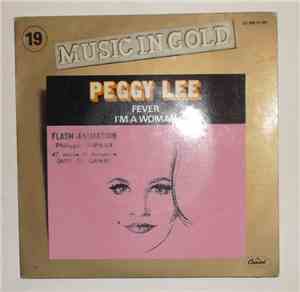 Peggy Lee - Fever