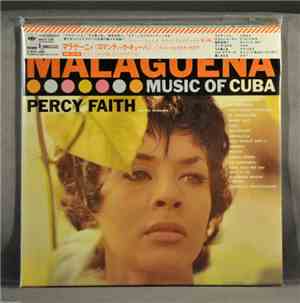 Percy Faith And His Orchestra - Malaguena (Music Of Cuba)