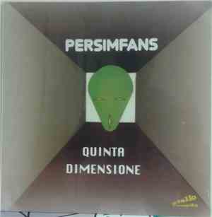 Persimfans - Quinta Dimensione