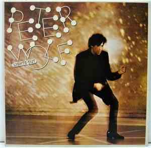 Peter Wolf - Lights Out