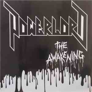 Powerlord - The Awakening