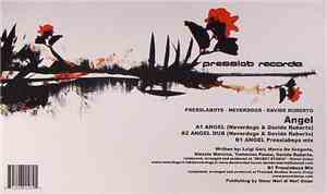 Presslaboys & Neverdogs & Davide Ruberto - Angel