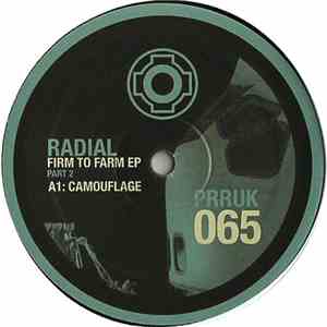 Radial  - Firm To Farm EP Part 2