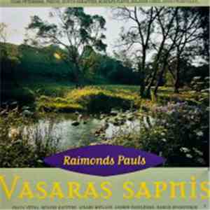 Raimonds Pauls - Vasaras Sapnis