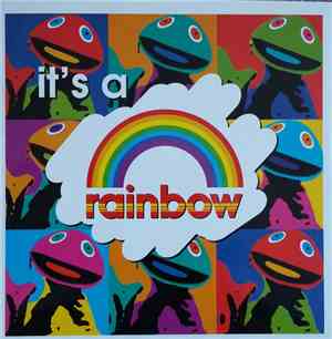 Rainbow  - It's A Rainbow