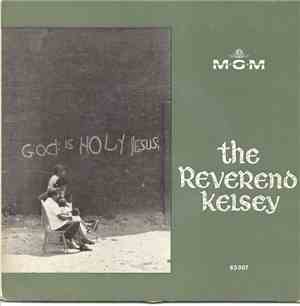 Reverend Kelsey, The - Little Boy