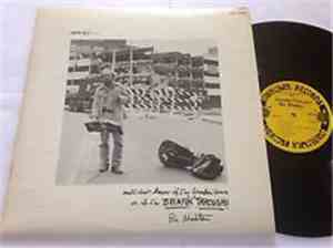 Ric Masten - Breakin Through!