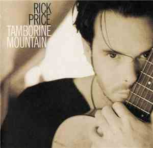 Rick Price - Tamborine Mountain
