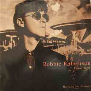 Robbie Robertson - Fallen Angel