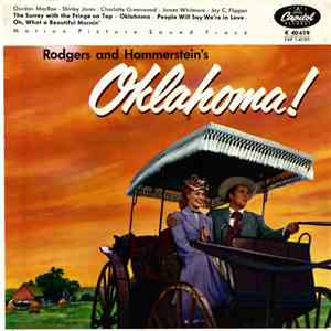 Rodgers And Hammerstein - Oklahoma!