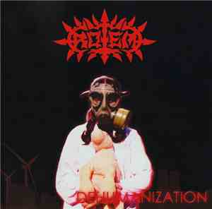 Rotem  - Dehumanization