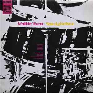 Sandy Nelson - Walkin' Beat