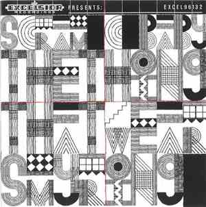 Scram C Baby - The Thing That Wears My Ring