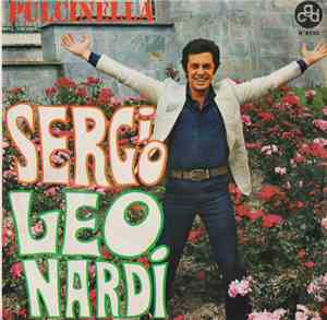 Sergio Leonardi - Pulcinella