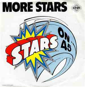 Stars On 45 - More Stars
