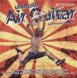 Studio 99 - Ultimate Air Guitar