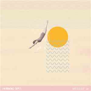 Swimming Tapes - Soft Sea Blue