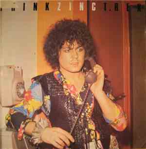 T. Rex - Think Zinc