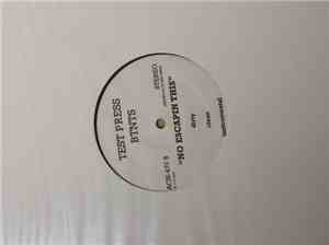 The Beatnuts, Sadat X - No Escapin This/Yo