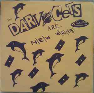 The Darvocets - Are... New Wave