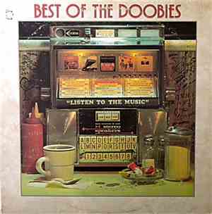 The Doobie Brothers - Best Of The Doobies