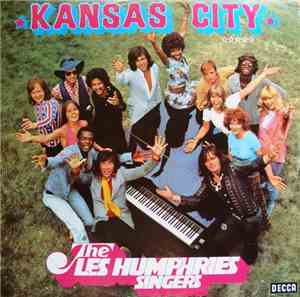 The Les Humphries Singers - Kansas City