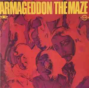The Maze  - Armageddon