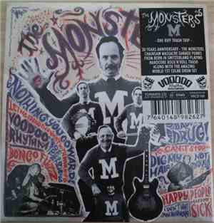 The Monsters  - M