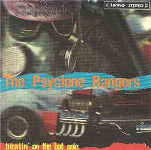The Psyclone Rangers - Beatin' On The Bat Pole