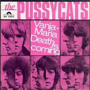 The Pussycats - Vanja Maria