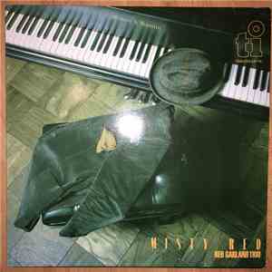 The Red Garland Trio - Misty Red