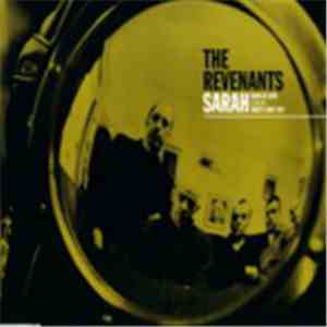The Revenants - Sarah EP