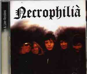 The Rolling Stones - Necrophilia