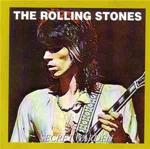 The Rolling Stones - Secret Garden
