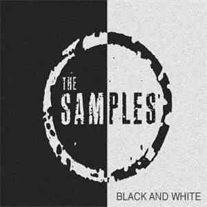 The Samples  - Black And White