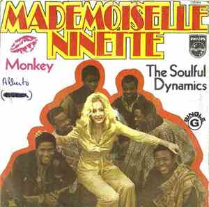 The Soulful Dynamics - Mademoiselle Ninette