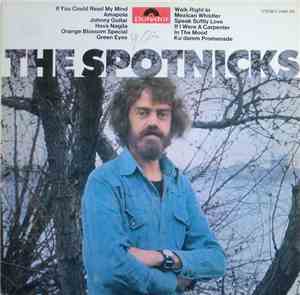 The Spotnicks - The Spotnicks