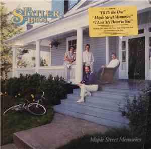 The Statler Brothers - Maple Street Memories