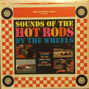 The Wheels  - Sounds Of The Hot Rods