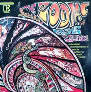 The Zodiac - Cosmic Sounds