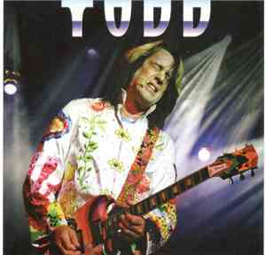 Todd Rundgren - Todd
