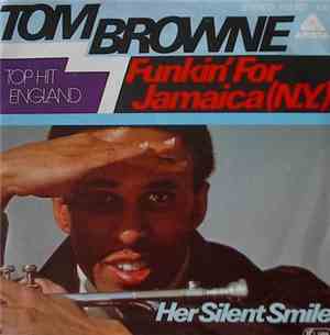 Tom Browne - Funkin' For Jamaica