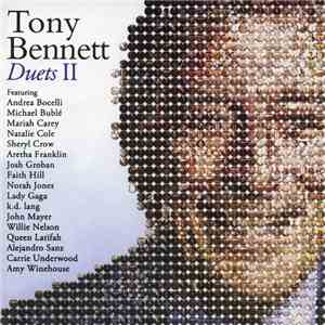 Tony Bennett - Duets II