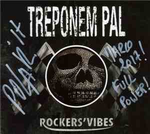 Treponem Pal - Rockers' Vibes