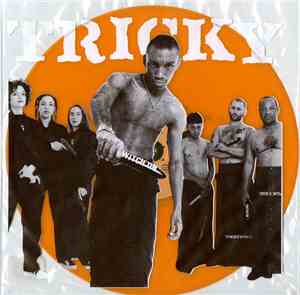 Tricky - Pumpkin