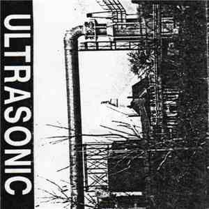 Ultrasonic (pre Inside Agitator) - Ultrasonic