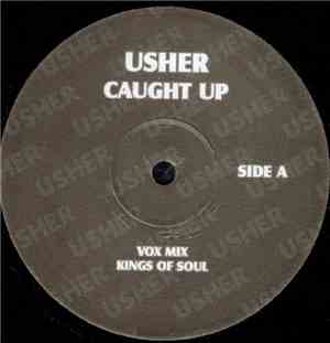 Usher - Caught Up (Kings Of Soul Remixes)