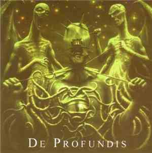 Vader - De Profundis