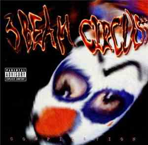 Various - 3 Beam Circus