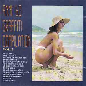 Various - Anni '60 Graffiti Compilation Vol. II°